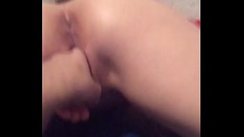 Mi novia caliente b ansiosa por coger