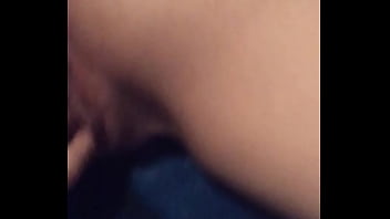 Mi novia caliente b ansiosa por coger