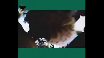 Leafbison watch channel racoon girl