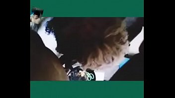 Leafbison watch channel racoon girl