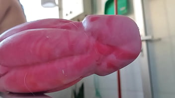 Safada de calcinha varrendo a casa Safada de calcinha varrendo a casa