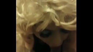 Horny Slut Sucking A Nice Big Juicy Cock thumbnail