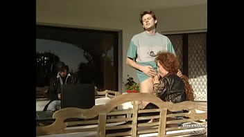 Kai nobel redheaded dped