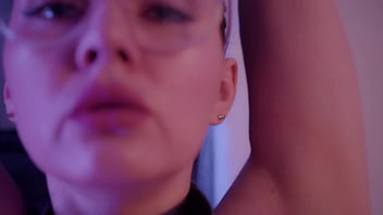 Lewd lady sucks dick her guy's