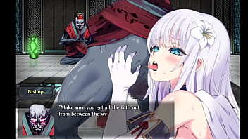 メルフィアス 蒼紅のヴァージェ pr2