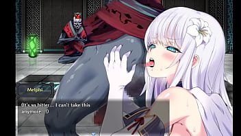 メルフィアス 蒼紅のヴァージェ pr2