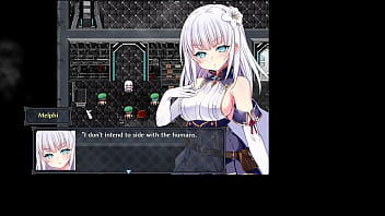 メルフィアス 蒼紅のヴァージェ pr2