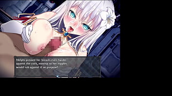 メルフィアス 蒼紅のヴァージェ pr2