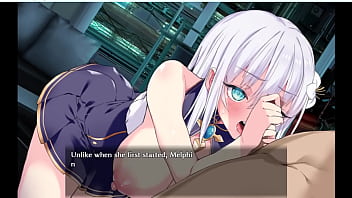 メルフィアス 蒼紅のヴァージェ pr2