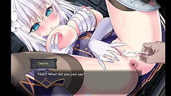 メルフィアス 蒼紅のヴァージェ pr2