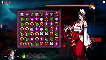 Jugando mirror yoko la exorcista 2