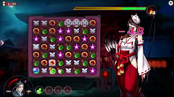 Jugando mirror yoko la exorcista 2