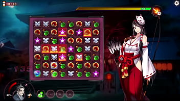 Jugando mirror yoko la exorcista 2