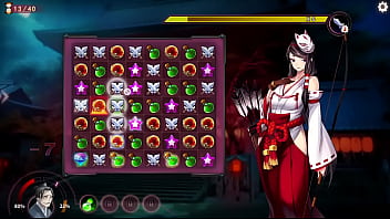 Jugando mirror yoko la exorcista 2