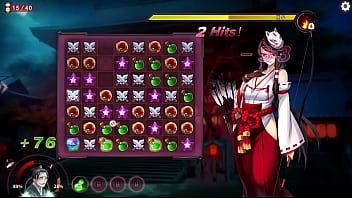 Jugando mirror yoko la exorcista 2