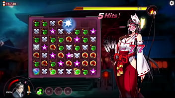 Jugando mirror yoko la exorcista 2