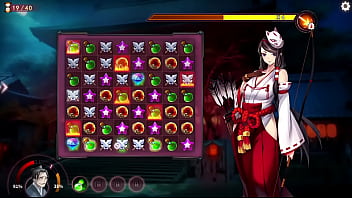 Jugando mirror yoko la exorcista 2