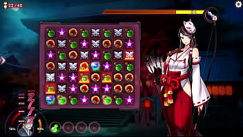 Jugando mirror yoko la exorcista 2