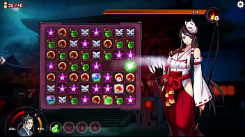 Jugando mirror yoko la exorcista 2