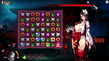 Jugando mirror yoko la exorcista 2