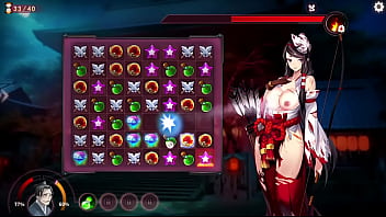 Jugando mirror yoko la exorcista 2