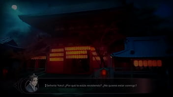 Jugando mirror yoko la exorcista 2