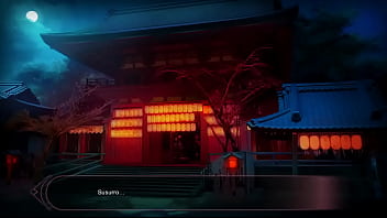 Jugando mirror yoko la exorcista 2