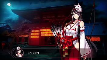 Jugando mirror yoko la exorcista 2