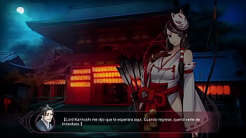 Jugando mirror yoko la exorcista 2