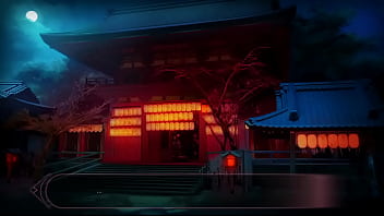 Jugando mirror yoko la exorcista 2