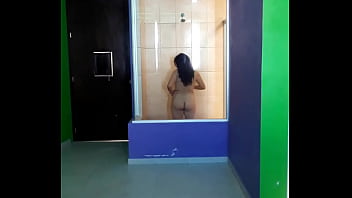 Se baña para antes de follar