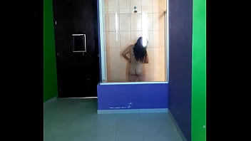 Se baña para antes de follar