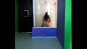 Se baña para antes de follar