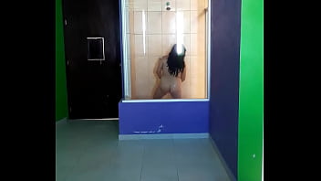 Se baña para antes de follar