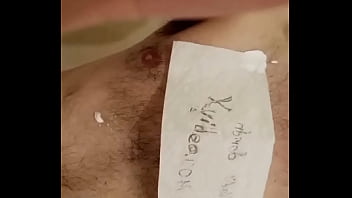 Vídeo de verificación