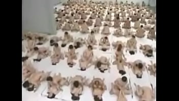 Insane Biggest Fuck Orgy thumbnail