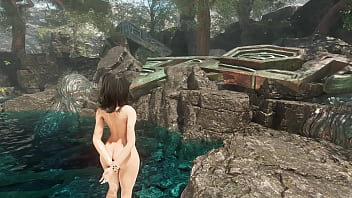 Clair obscure expedition 33 porn rule 34