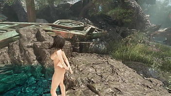 Clair obscure expedition 33 porn rule 34