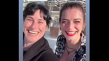 Aquí Estamos Las Dos Por Barcelona thumbnail