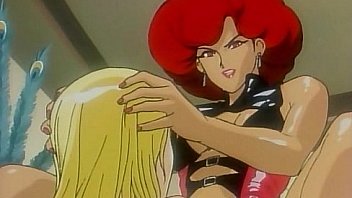 Redhead Hentai Shemale Wants Her Dick To Be Suck thumbnail