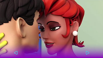 Edgeville el paraíso de la milf compilación de todas las escenas