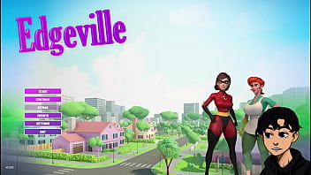 Edgeville el paraíso de la milf compilación de todas las escenas