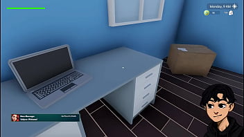 Edgeville el paraíso de la milf compilación de todas las escenas