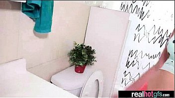 Sex on cam with amateur naughty horny gf indigo august mov 21