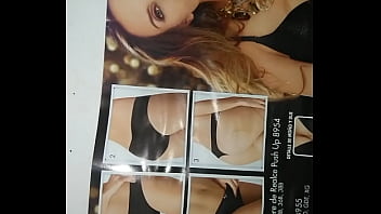 Modelos de lenceria orinadas 1