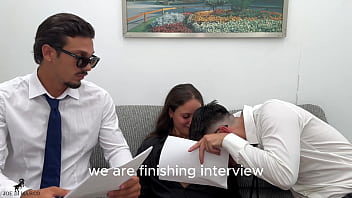 Iinterview to joy for le iane