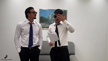 Iinterview to joy for le iane