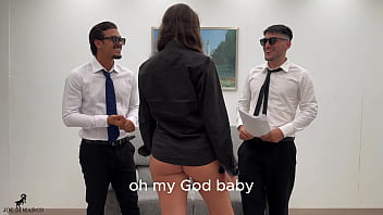 Iinterview to joy for le iane