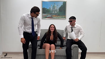 Iinterview to joy for le iane