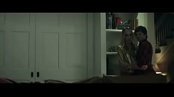 Shanley caswell boobs in detention 2011